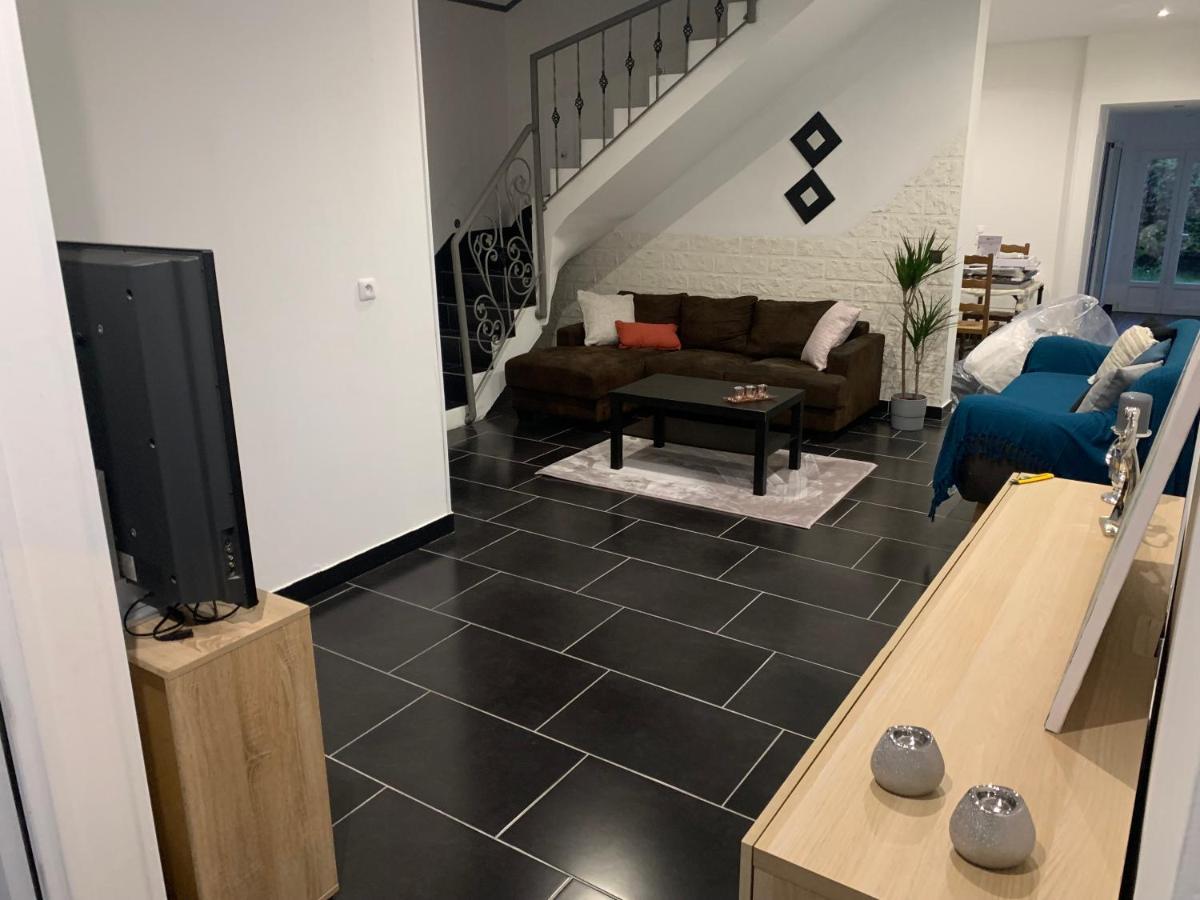 Villa Tenjin Chambre 3 بوندي المظهر الخارجي الصورة